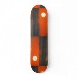 Beautiful Sunset: Solana Beach, California Skateboard