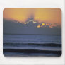 Beautiful Sunset: Virginia Beach, Virginia Mouse Pads
