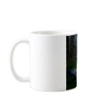 Beautiful swans 1 coffee mugs