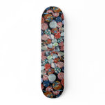 Beautiful Tea caddies, Uji, near Kyoto, Japan skateboards