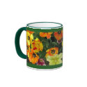 Beautiful Tulips mugs
