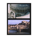 Beautiful Tuscany | Postcard