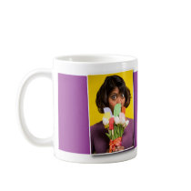 Beautiful Utility Mug