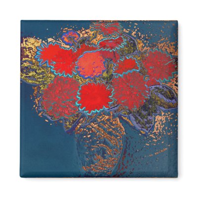 beautiful vase by nefera