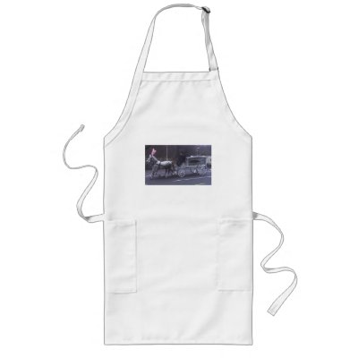 Beautiful Vintage Funeral Aprons by Moondial