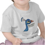 Beautiful Warrior Shirts