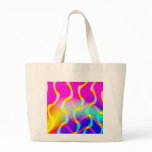 Beautiful Waves - Customized Canvas Bags
