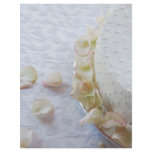 Beautiful wedding cake flyers