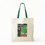 Beautiful Westie Puppies & Scenic Ireland Pasture Bag