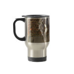 Beautiful White Arabian Horse mugs