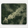 Beautiful White Close-up Mousepad!