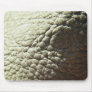 Beautiful White Leather Mousepads