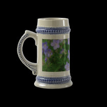 Beautiful Wild Geraniums mugs