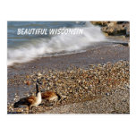 Beautiful Wisconsin Post Cards