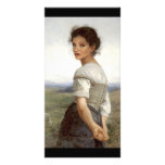 Beautiful Woman photo cards