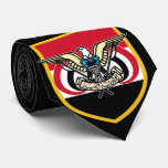 Beautiful Yemen Flag Coat Arm ties