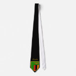 Beautiful Zambia Flag Neckwear
