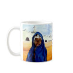 BeautifulGirl in aBeautiful... Coffee Mug