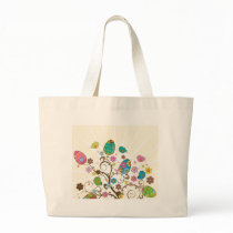 Beautifull East Eggs Design! Bags