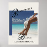 Beautifully Bare Poster
