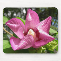 'Beautifully Blooming' Mousepad