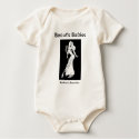 Beaut's for Babies t-shirts