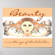 Beauty 1 poster