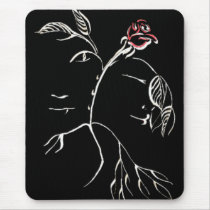 Beauty and Beast Rose