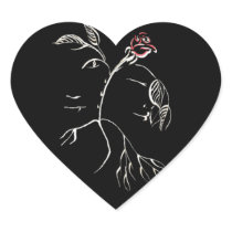 Beauty and Beast Rose