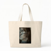 BEAUTY AND THE BEAST TOTE BAG
