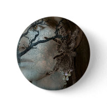 BEAUTY AND THE BEAST PINBACK BUTTONS