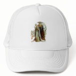 Beauty and the Beast Cap hats