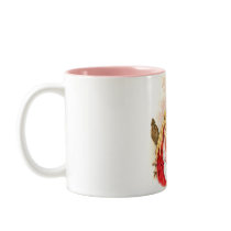 Beauty and the Beast Coffee Mug