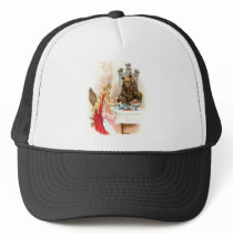 Beauty and the Beast Hat