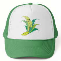 Beauty and the Beast Hat