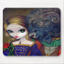 "Beauty and the Beast" Mousepad