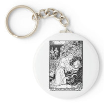 beauty-and-the-beast-pictures-3 key chain