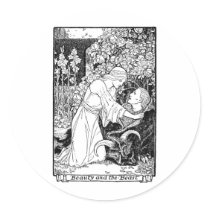 beauty-and-the-beast-pictures-3 sticker