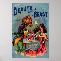 Beauty and the Beast