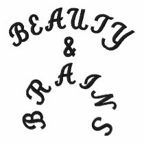 BEAUTY & BRAINS