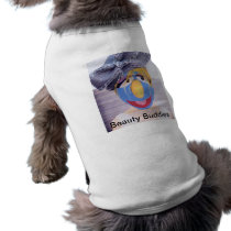 Beauty Buddies Dog Tee Shirt