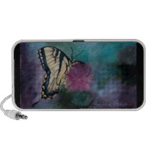Beauty Butterfly Speaker