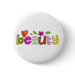 beauty pin