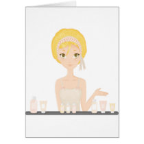 Beauty Care cards