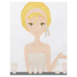 Beauty Care Full Color Flyer