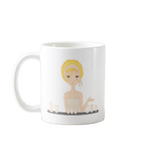 Beauty Care mugs
