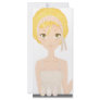 Beauty Care Full Color Rack Card