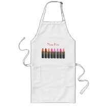 Beauty Consultant Aprons