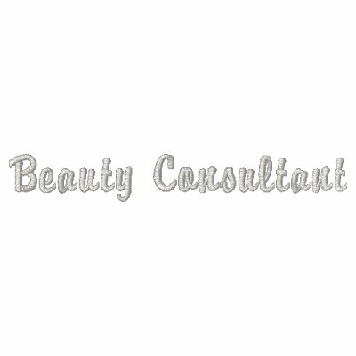 Beauty Consultant Polo by PassionforDetails