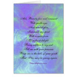Beauty Fair cards